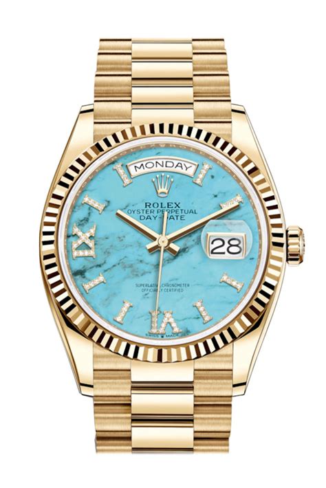 rolex day date gold gebraucht|rolex day date 36 price.